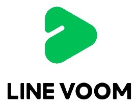 LINE voom